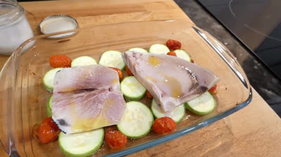 You can increase muscle mass with these dinners