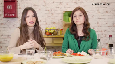 Comidas para bajar de peso