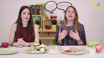 Dinners to lose weight