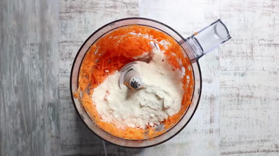  Healthy batch cooking in 90 minutes