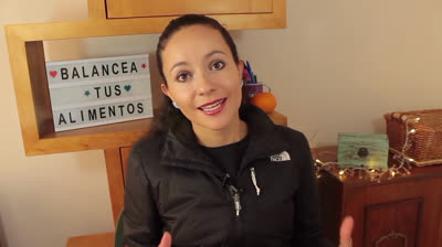 ¿Cómo comer saludable fácilmente?