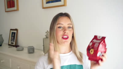 8 Meriendas saludables, ligeras y deliciosas