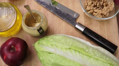 La ensalada más famosa del mundo