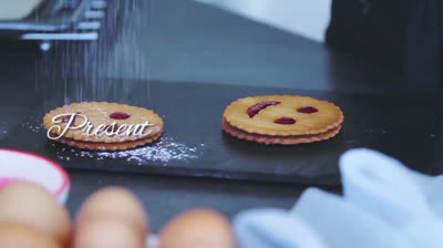 Receta de tarta de frutos rojos