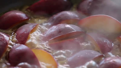 Refreshing juice: Watermelon lemonade