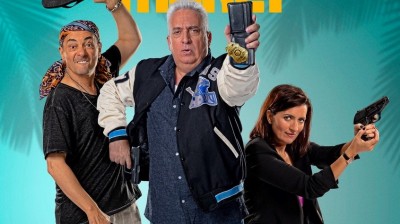 Tráiler de 'Superagente Makey', la nueva comedia española