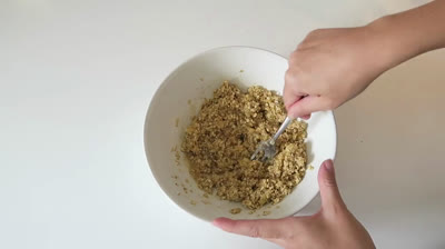 ¿Qué como en un día? - Con recetas