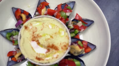 Cocina 1 día para toda la semana