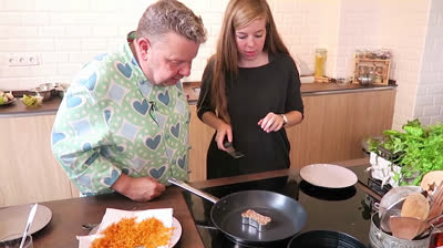 Showcooking de Alberto Chicote
