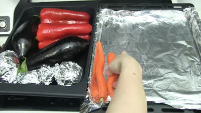 Comida para toda la semana en 1 día