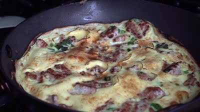 4 recetas de huevos con solo 4 ingredientes