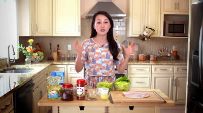 Receta de pescado especiado