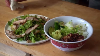 Cocinar con especias: Cilantro