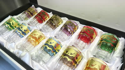 ¿Qué como en un día? - Comida marroquí