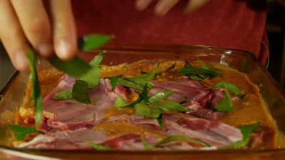 ¿Qué cocinar para hacer un maratón de Netflix?