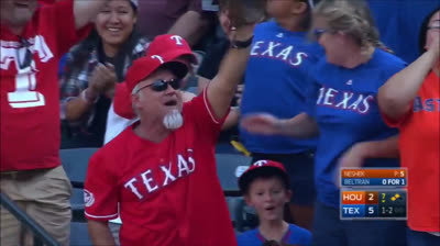 Los mejores aficionados de la MLB - Momentos épicos y divertidos