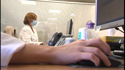 Los rastreadores de COVID-19, esenciales para contener los contagios