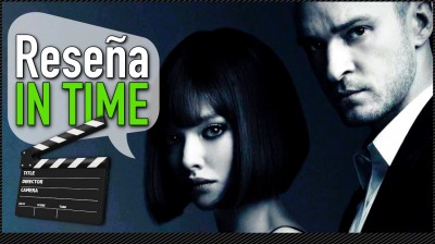 Reseña IN TIME