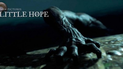 The Dark Pictures: Little Hope ofrece más información durante el #BNEFunLive