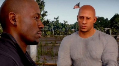 Fast & Furious Crossroads lanza nuevo trailer durante el #BNEFunLive