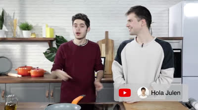 Gnocchi with avocado pesto recipe