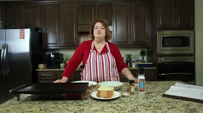 How to make French toast