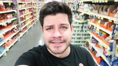 CHALLENGE: Mixing 50 hot sauces and tasting it