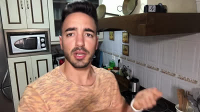 Healthy pancake and crepe recipe