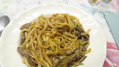 What I eat in a day - Japanese food