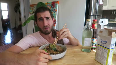 How to make Chinese takeout dishes