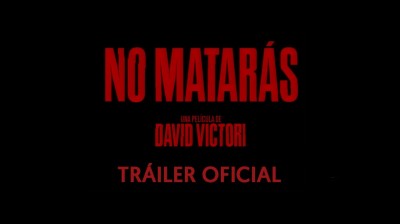 Tráiler de 'No matarás', thriller protagonizado por Mario Casas