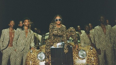 Beyoncé presents the new trailer of 'Black Is King', her visual album
