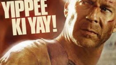 Yippee-Ki-Yay, Motherfcker! - Die Hard 1-5