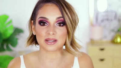 Maquillaje FULL COVER Instagram