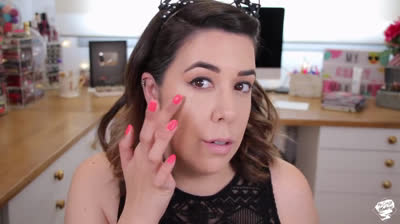 Probamos pestañas magnéticas y cómo me preparo para eventos