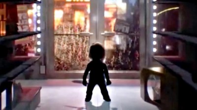 The 'Chucky' series already has a teaser