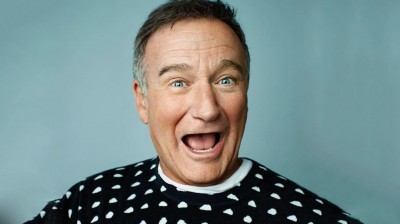 Robin Williams et ses questions sur la vie