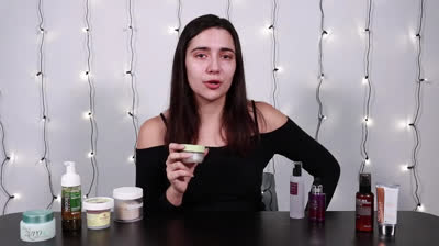 Korean routine for a month?