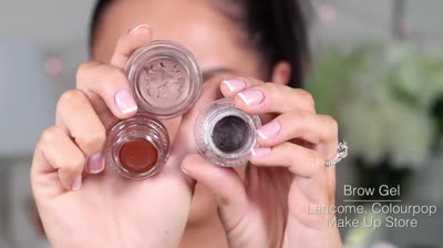 My best makeup tricks