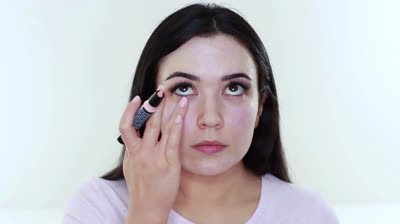 Full cover routine Part 3