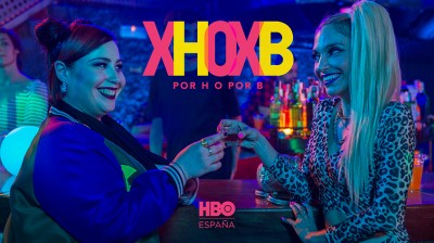 'Por H o por B', la nueva serie española de HBO