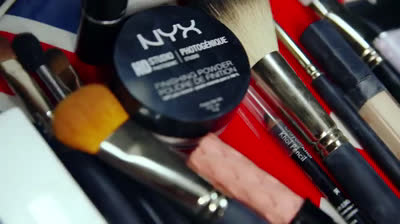 Maquillaje fácil para verano