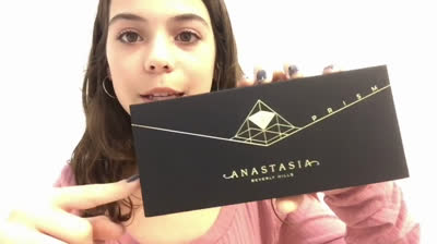 Supermega makeup haul