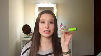 Makeup basics for beginners