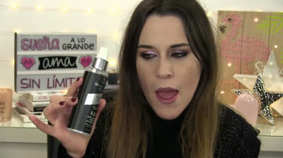 Productos favoritos de cosmética 2018