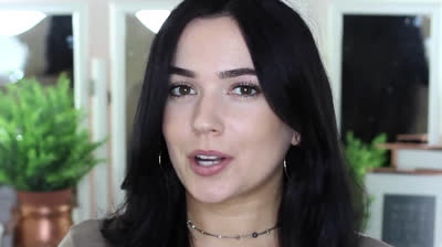 5 Minute makeup routine