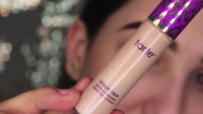 ¿Half cut crease fácil?