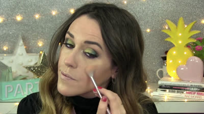 Probamos Alien de Jeffree Star