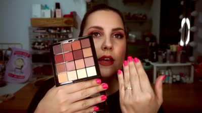 What do you need to start wearing makeup?