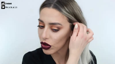 ¿Iluminador en gelatina?